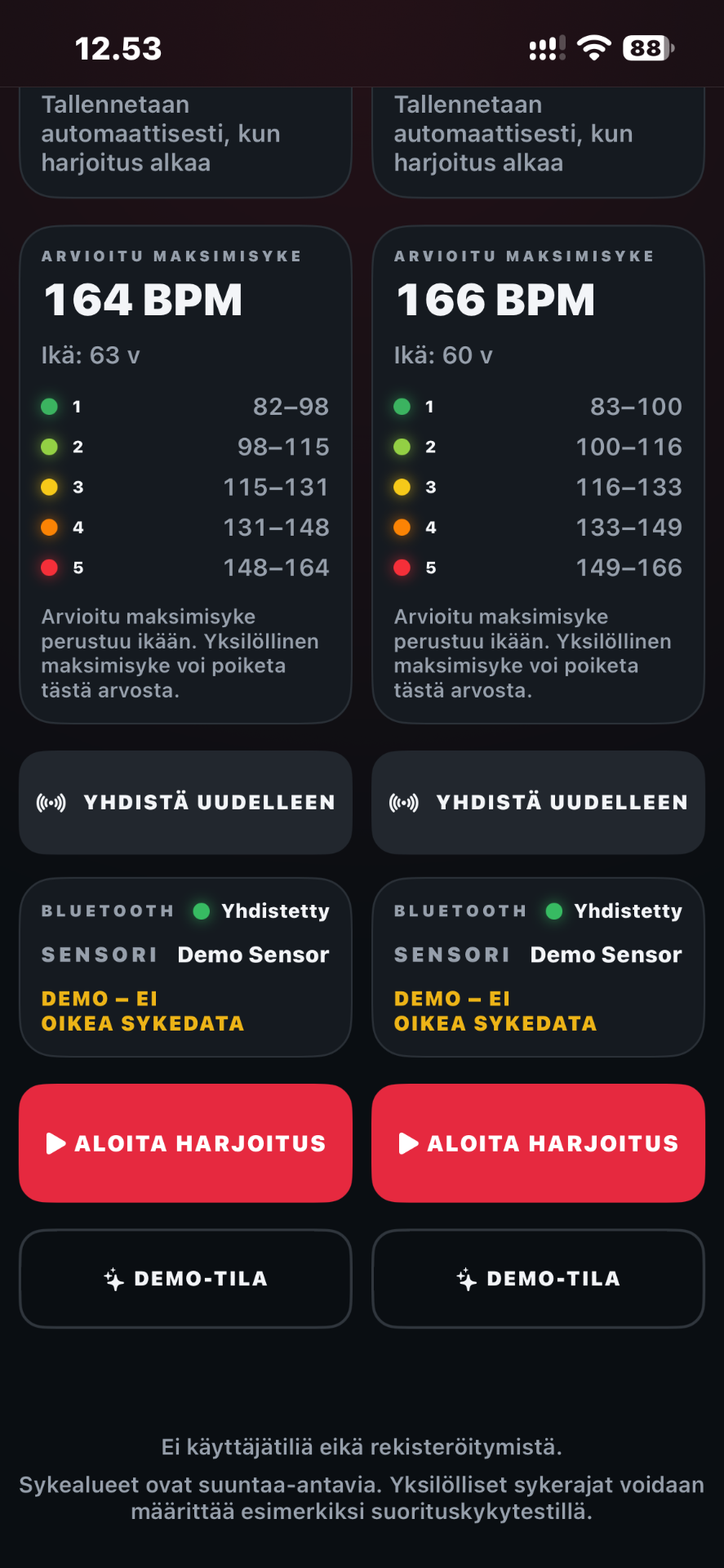 App screen 3