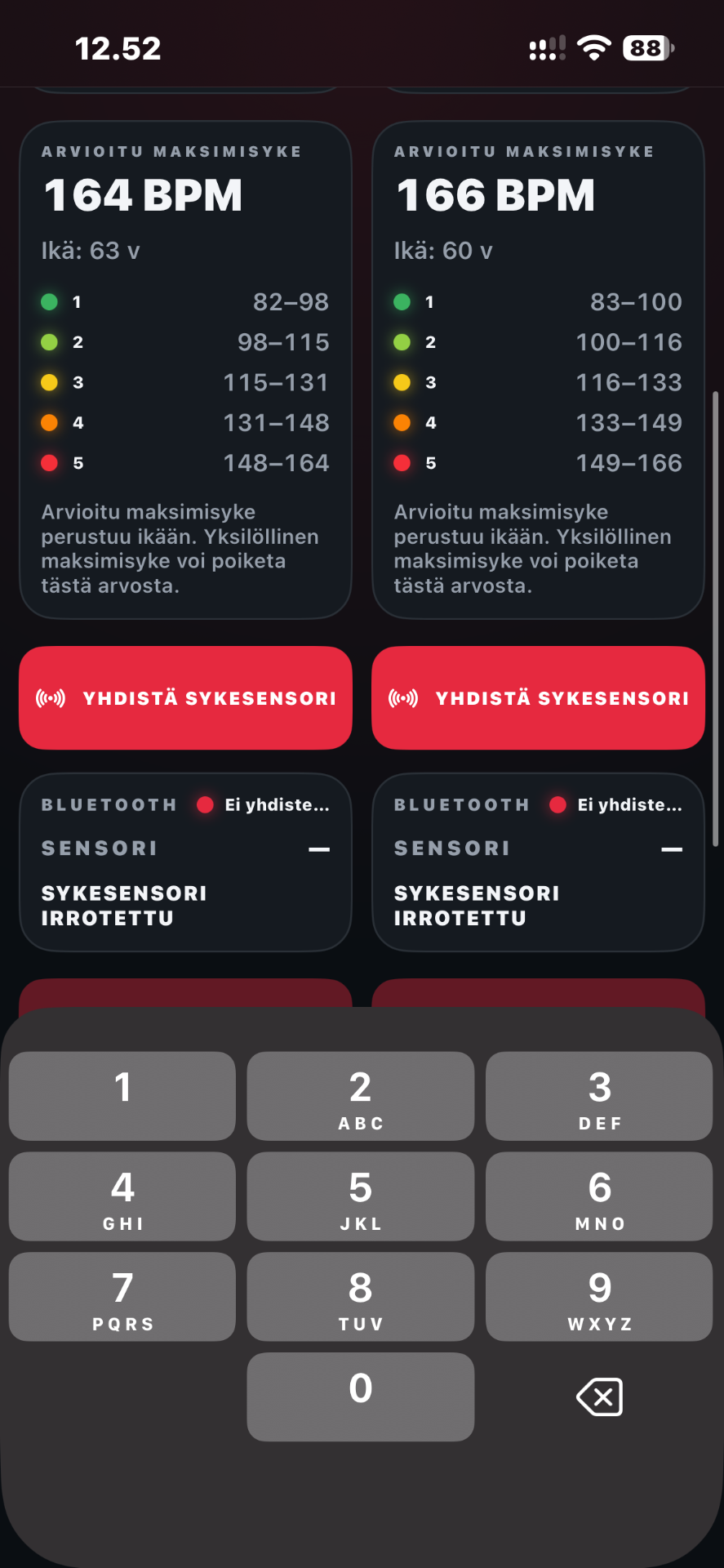 App screen 2